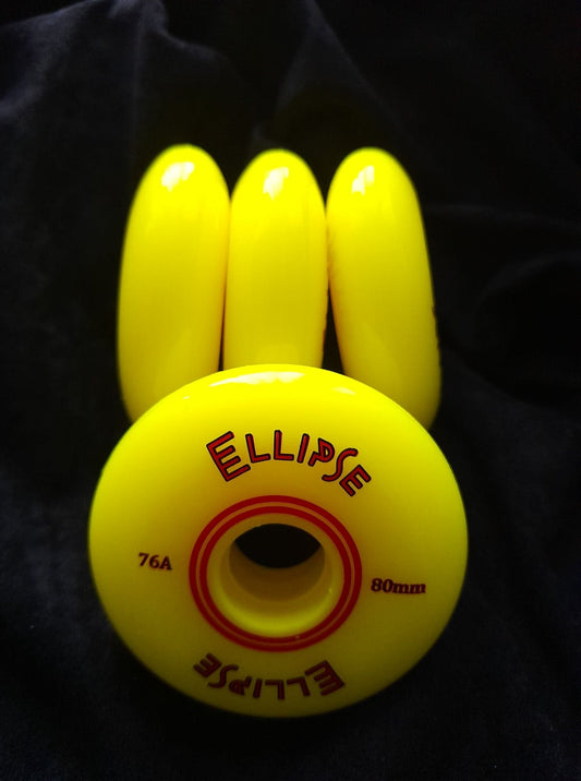 Guide complet pour le choix des roues de patins de hockey en ligne