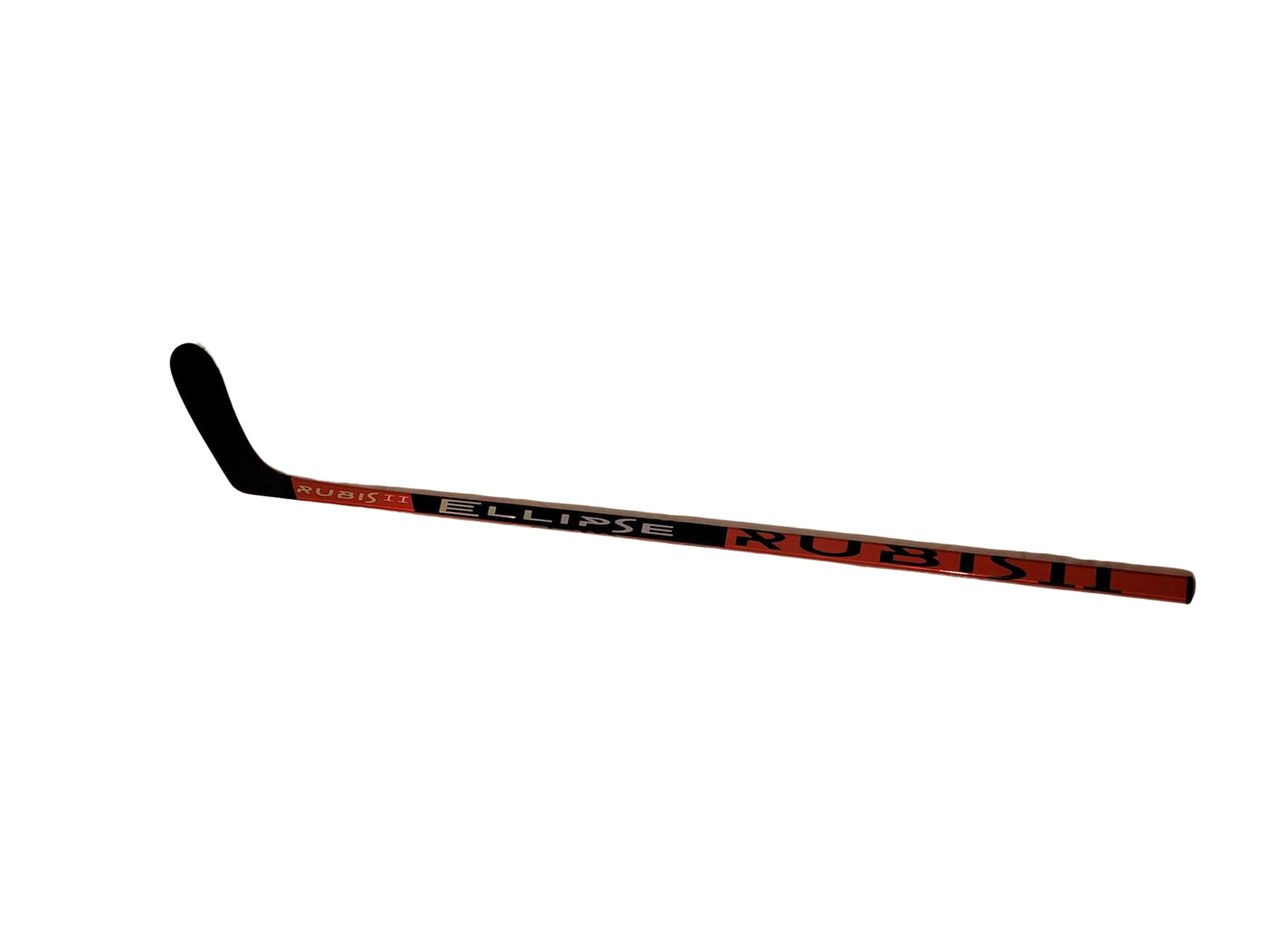 RUBIS II - Crosse intermédiaire