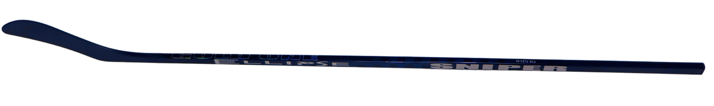 SNIPER Gold One