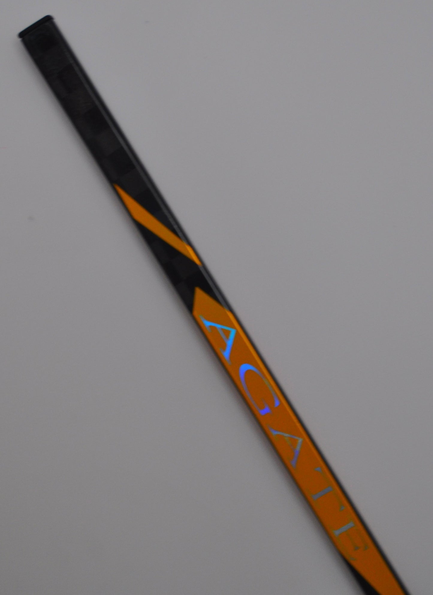 Agate : Crosse de hockey Joueur Senior Ellipse