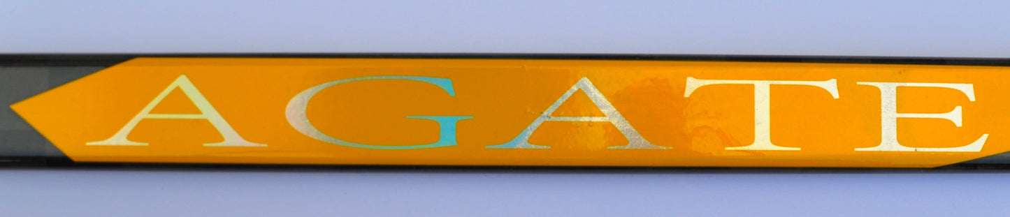 Agate : Crosse de hockey Joueur Senior Ellipse