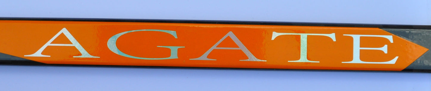 Agate : Crosse de hockey Joueur Senior Ellipse