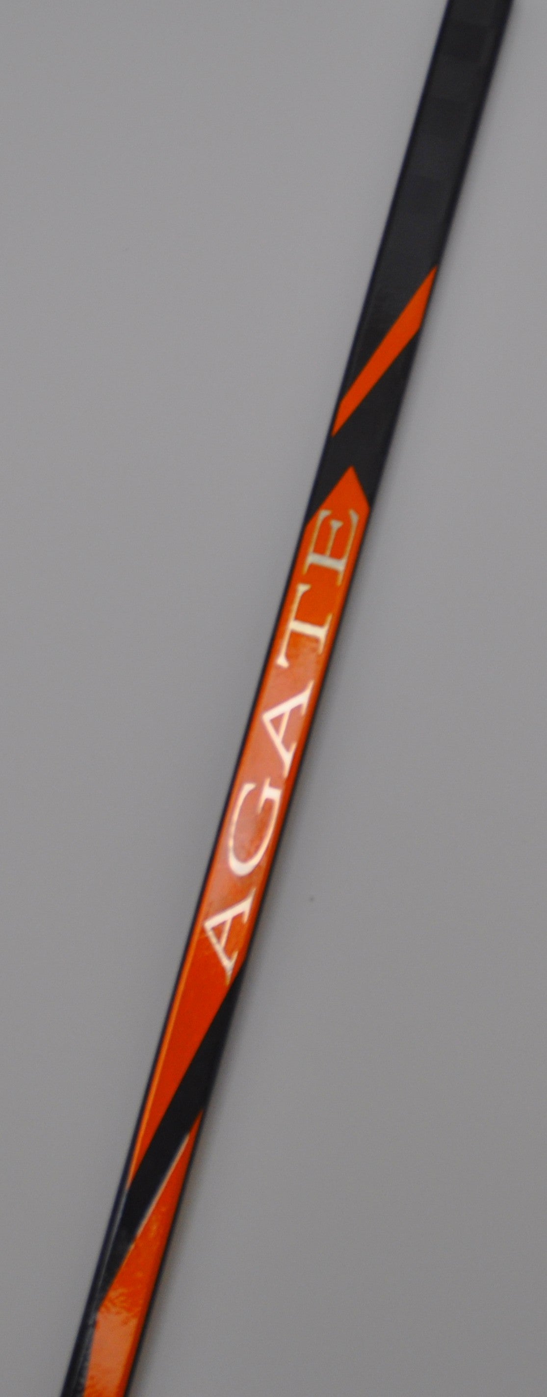 Agate : Crosse de hockey Joueur Senior Ellipse