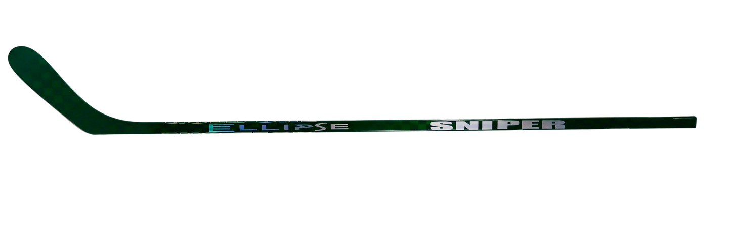 SNIPER Gold One