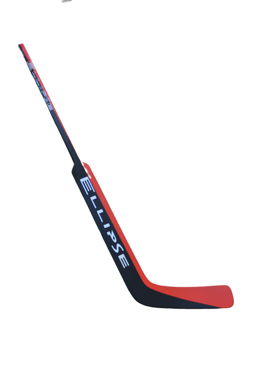 Crosses de hockey Gardien Ellipse - Senior