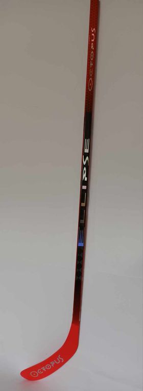 Octopus : Crosses de hockey Joueur Enfant Ellipse