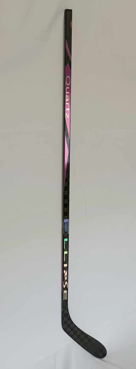 Quartz : Crosse de hockey Joueur senior Ellipse