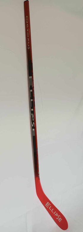 Octopus : Crosses de hockey Joueur Enfant Ellipse