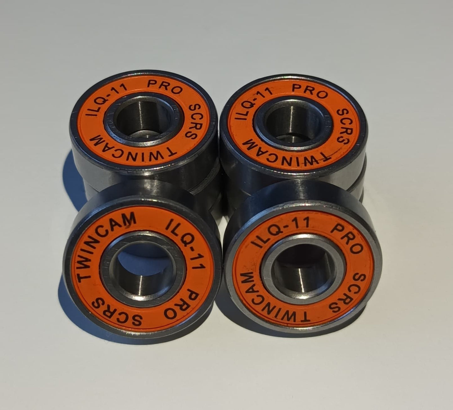 8 Roulements Abec 11