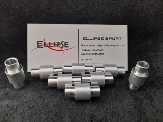 Entraxes / Entretoises