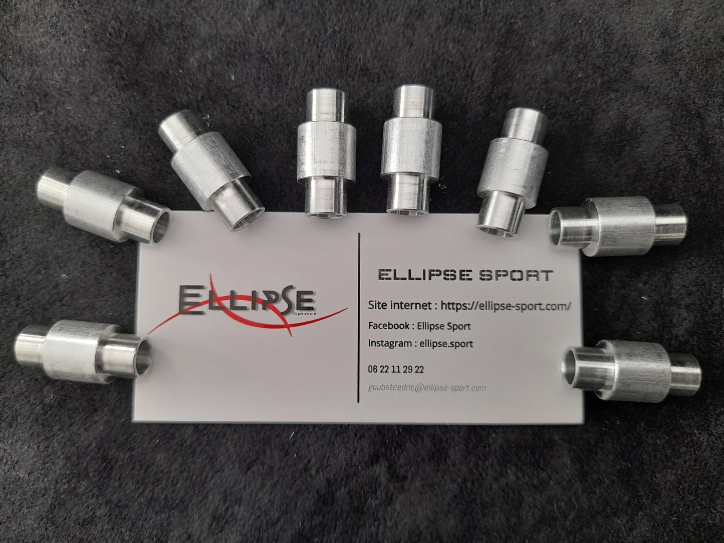 Entraxes / Entretoises