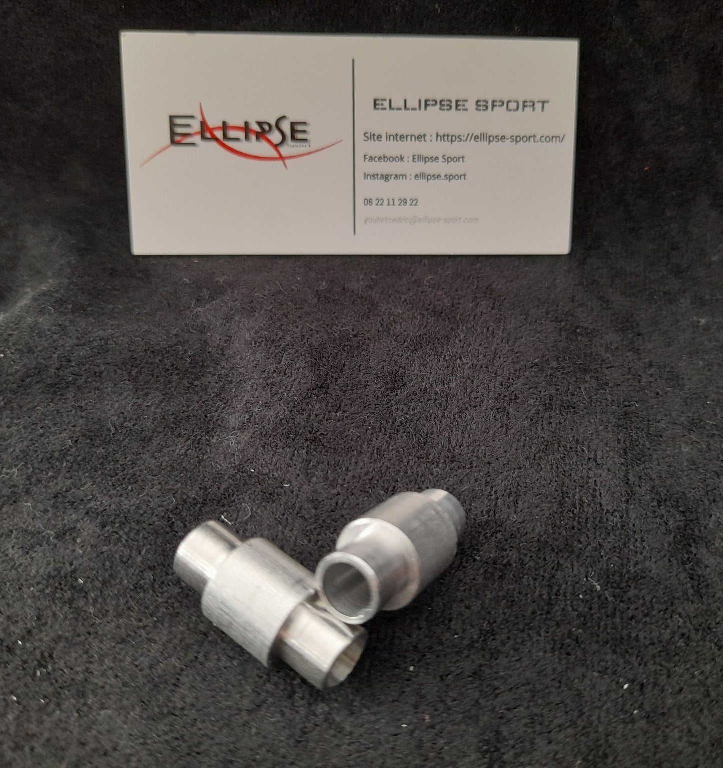 Entraxes / Entretoises