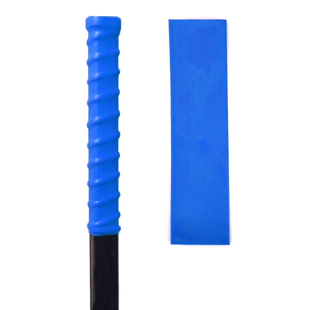 GRIP CONTROL Bande de poignée de Hockey antidérapante, manche thermorétractable