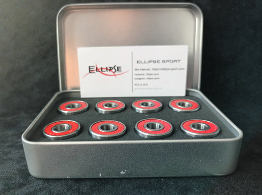 16 Roulements Abec 11