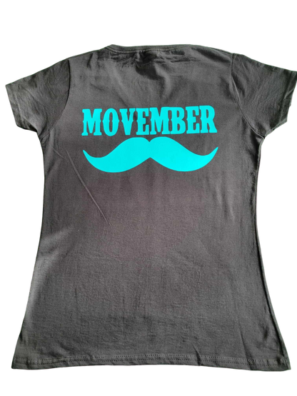 T-Shirt Movember