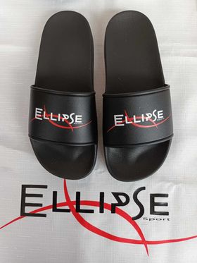 Claquettes Ellipse Sport