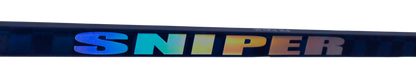 SNIPER Gold One